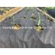 Polypropylene Spunbond 150GSM Garden Weed Barrier Fabric