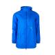 100% Polyester Quick Dry Breathable Workout Sports Fitness Gym Running Men Jacket