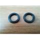 static fluoroelastomer  hydraulic pump seals , round  / flat rubber seal anti radiatio