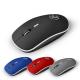 2.4G Slim Ps4 Bluetooth Mouse Laptop Cordless Mouse