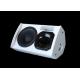 Conference Class H Pro DJ Speakers 2 Channel With 2×650W
