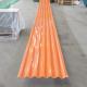 Bending Welding Decoiling Cold Rolled Corrugated Steel Roof Panel