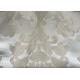High Density Jacquard Woven Fabric High End Upholstery For Drapery