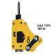 Hydraulic rock Breaker hammer 4-6 tons