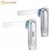 Network Cabinet Swing Handle Lock Plane Type With Spraying Surface Treatment