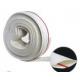 Professional Fire Hose Reel And Cabinet Rubber Double Jacket Fire Hose
