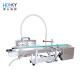 Automatic 5ml Vial Filling Machine Small Filling Line With Bottle Feeding Conveyor For Small Business Using