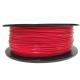 Multi Color 1.75mm Nylon 3D Printer Filament Good Rigidity For Crafts / Machine Parts