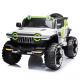 Carton Size 101*58*35 Off-Road 12V Kids Electric Ride On Car with 2.4G Remote Control