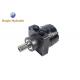 White RE 500 Hydraulic Motor Replacement 160ml/R Wheel Mount Port G1/2 31.75mm Shaft 14T