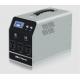 Compact Portable Backup Battery 3kw 5kw Portable Emergency Power Station