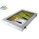 Android Digital Outdoor Digital Signage 60 Wall Mounted Media Player 50/60 HZ