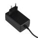 24W / 48W Power Supply Wall Mount Power Adapters EU Plug For air purifier