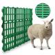 High UV Resistance Slatted Plastic Flooring For Animal Farms