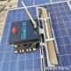 Smart Reinigung Robot 250 Rpm Idling Speed For Solar Panel Cleaner