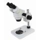 Industrial Stereo Zoom Microscope 0.7-4.5X Objective 10X-20 Mm Eyepiece