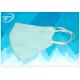 High Filtration Capacity Disposable Face Mask Elastic Earloop With Or Without Valve