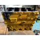 High Performance Caterpillar C4.4 Diesel Engine Cylinder Block CA3166931
