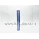 32mm Diameter Environmental Pure Aluminum Tubes Packaging for Cosmetic Cream