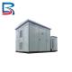 MCC Outdoor Type Dry Type Packaged Compact Transformer Substation 11KV