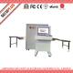 High Precision X Ray Baggage Scanner Inspection System Small Parcel / Checkpoint Screening