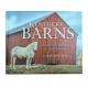 Kentucky Barns | Expertly Crafted Coffee Table Book Printing for Your Business with Glossy Jacket and Glossy Art Paper