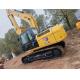 Second Hand Caterpillar 315D2 Excavator With Advanced Technology And Easy Operation