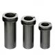 Fine Structure High Pure Graphite Crucible Mold Tools for Making Melting Ingot