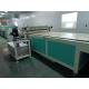 Highly Curtain Coater Machine With Coating Thickness 3-80mm And Coating Accuracy ±0.02mm