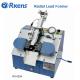 Automatic Transistor Radial Lead Forming Machine For Tube Packed Components