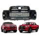Replacement Parts for Toyota Hilux Revo and Rocco , OE Style Upgrade Facelift