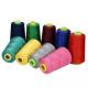 High Quality 50S/3 Polyester Machine Sewing Thread for Sewing