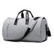 Vacation Outdoor Duffle Bag Carry On Duffel Bags With Shoe Compartment