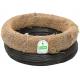 10kg roll weight Bwg16 Binding Iron Wire Black Annealed