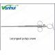 Ent Laryngeal Polyp Snare and Acceptable OEM for by E. N. T Surgical Instruments