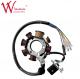 Motorcycle Electrical Parts KRF Motorcycle Magnetic Stator Coil Complete