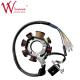 Motorcycle Electrical Parts KRF Motorcycle Magnetic Stator Coil Complete