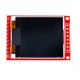 4 Wire LCD 1.44 Spi 128x128 Arduino St7735S For Arduino Handheld Instrument