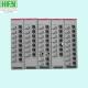 Metal Clad Low Voltage Switchgear Panel Board Switchgear Cabinet AC 50Hz