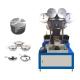 Industrial Pot Polishing Machine For Metal Rice Cooker ISO Certified