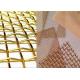 5Mesh Plain Weave Emi Shielding Copper Wire Mesh for Faraday Cage