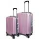 ABS/PC Aluminum frame luggage / trolley case / light weight luggage