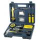 79 pcs household tool set ,with pliers/wrench/hammer/cutter knife .