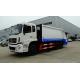 Rear Load Garbage Compactor Truck Dongfeng Right Hand 6x4 18cbm