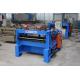 Heavy Duty Cut To Length Line Machine 245-550MPa Yield Strength For Steel Coil