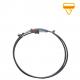 20700960 Truck Engine Parts Volvo Gear Shift Cable