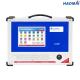 ISO9001 18kg 3 Phase Relay Test Kit , Ultralight Secondary Injection Tester