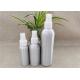 Cosmetic Spray Dispenser Bottle , Hair Salons Empty Plastic Spray Bottle