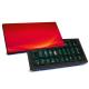 High Definition Outdoor LED Module 3000K - 15000K LED Video Screen Module