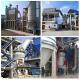 Environmentally Friendly Desulfurization Limestone Vertical Mill ISO Certification